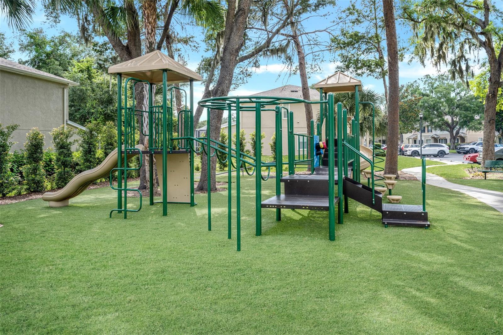 Playground