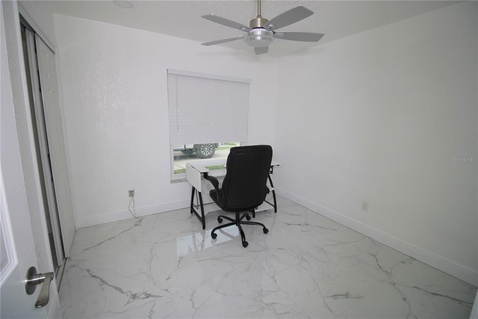 Bedroom #2