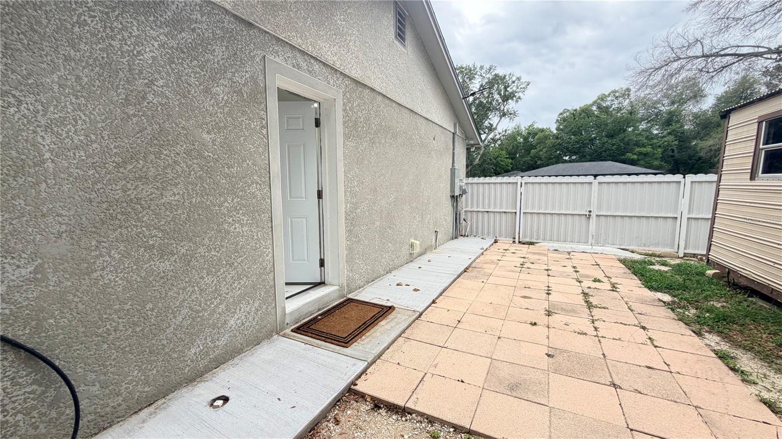 In-law suite