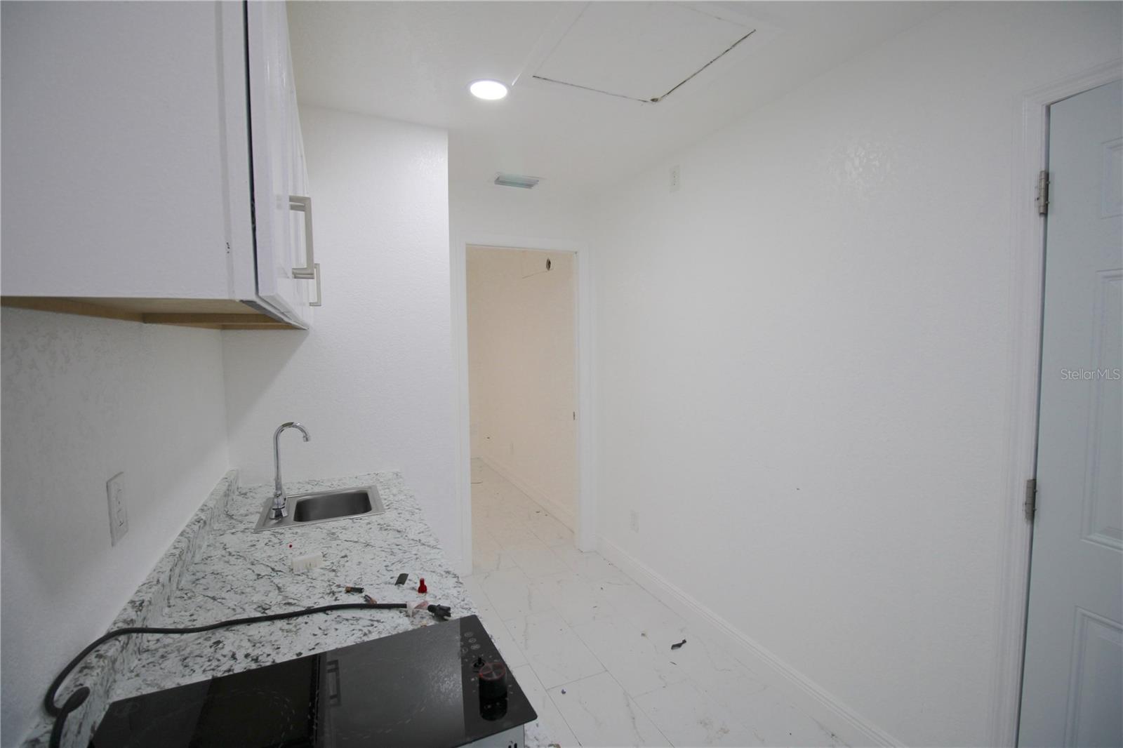In-law suite