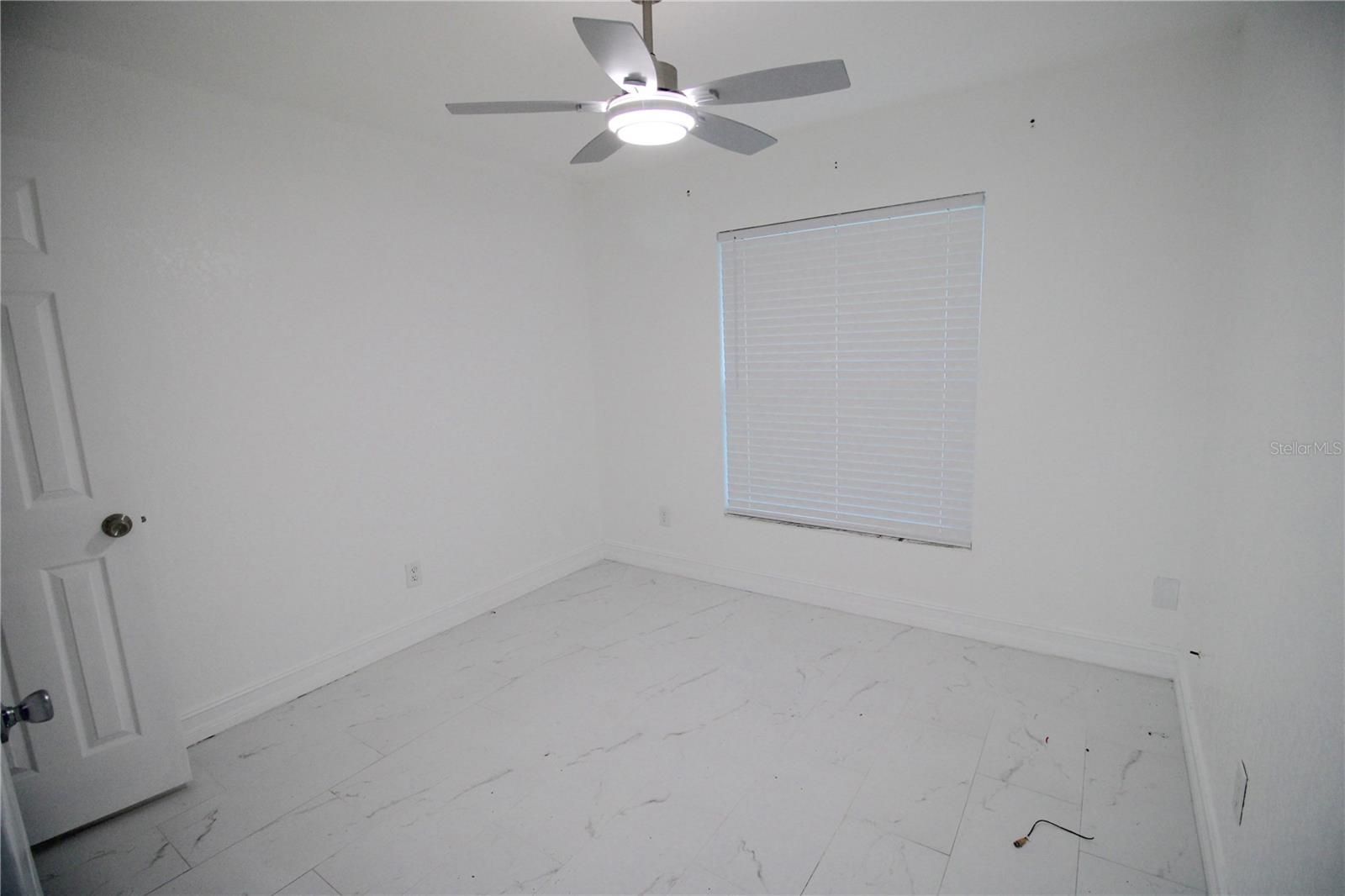 In-law suite bedroom