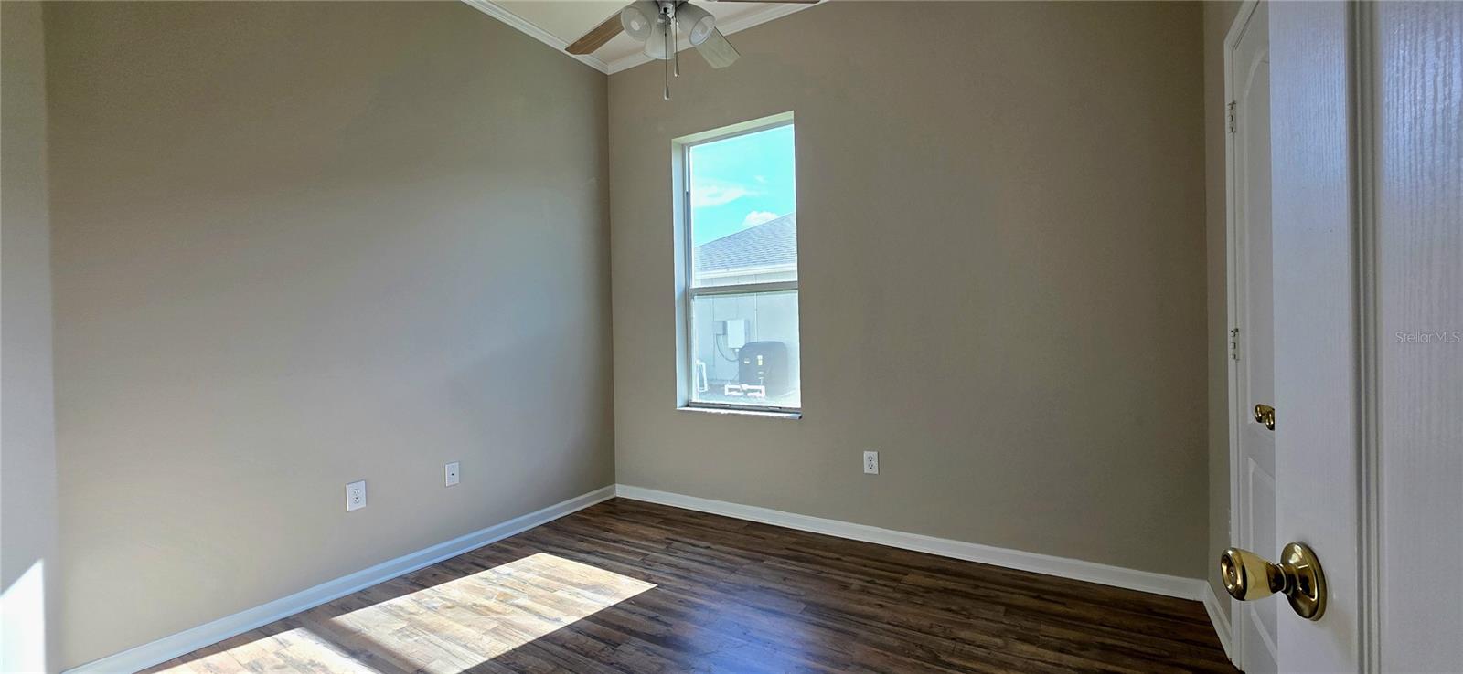 25638 Ferdinand - 3rd bedroom