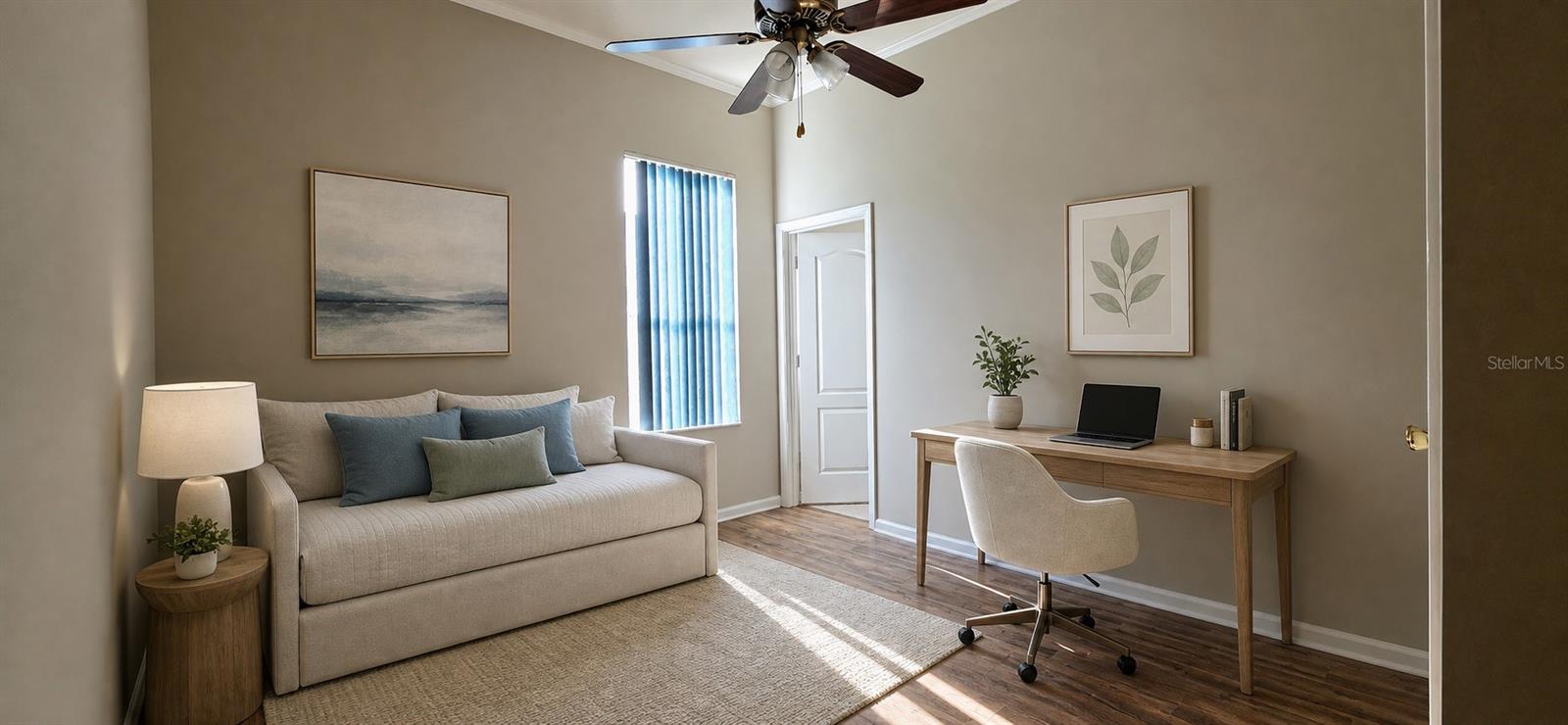 25638 Ferdinand - 4th bedroom virtual