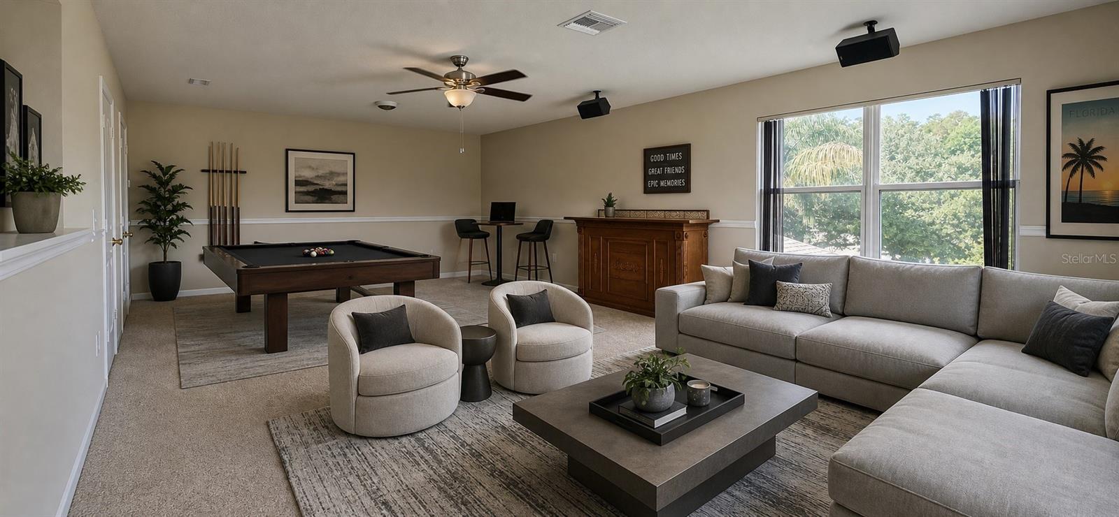 25638 Ferdinand - Bonus room virtual