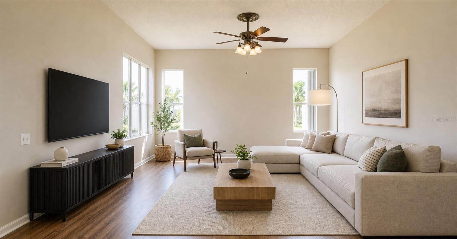 25638 Ferdinand - Fmaily room virtual