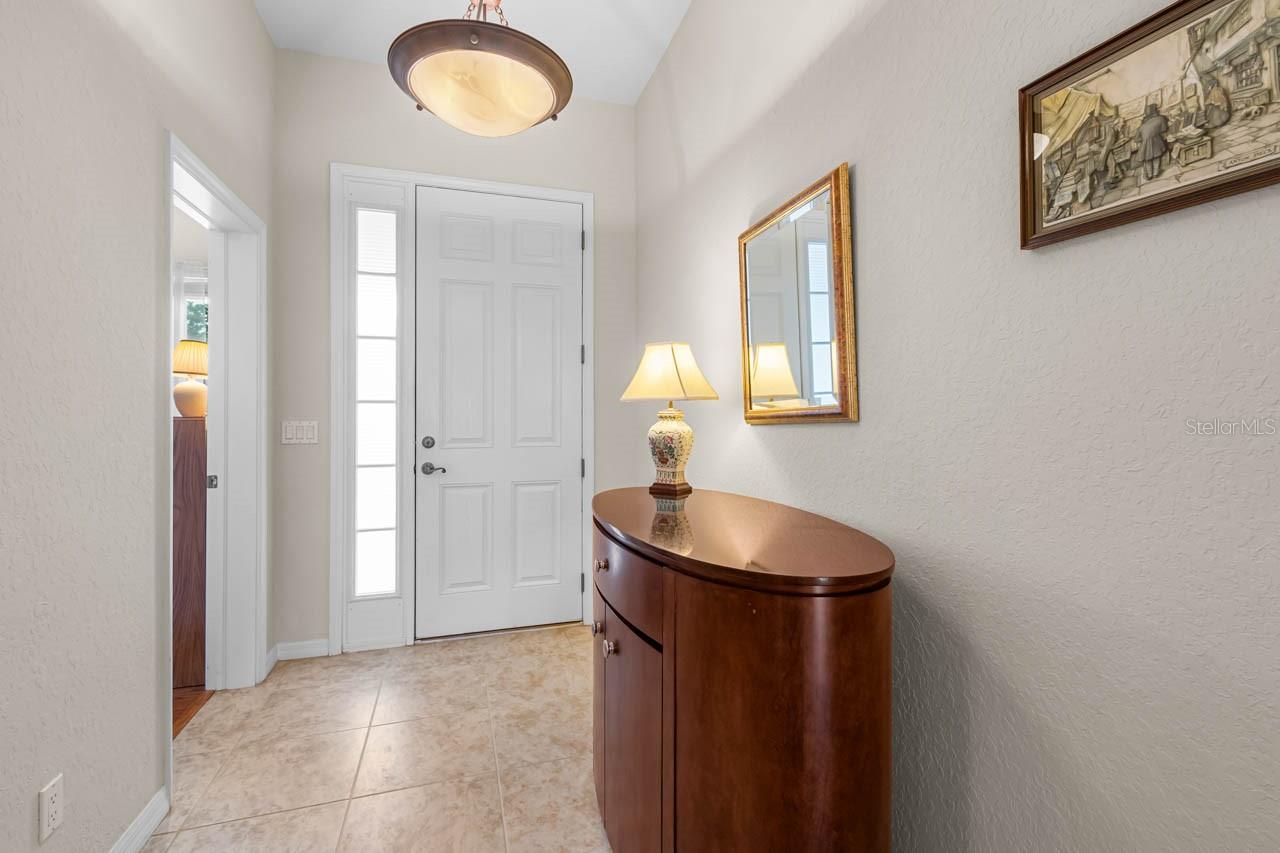 Foyer