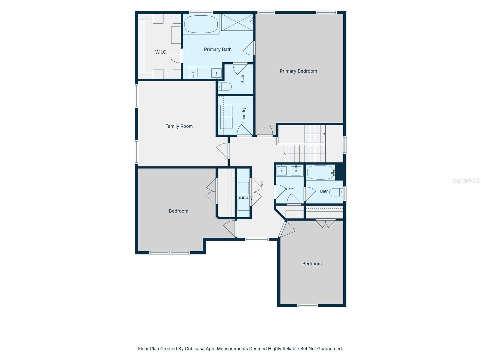 2nd floor