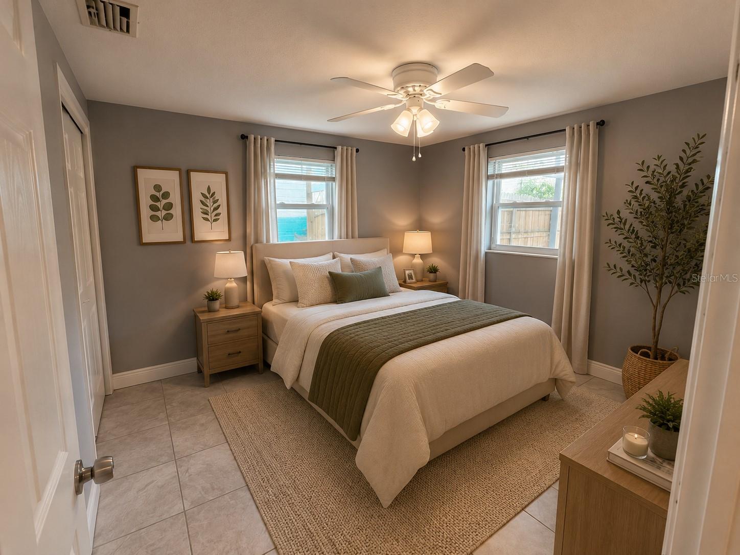 VIRTUAL-Bedroom 2