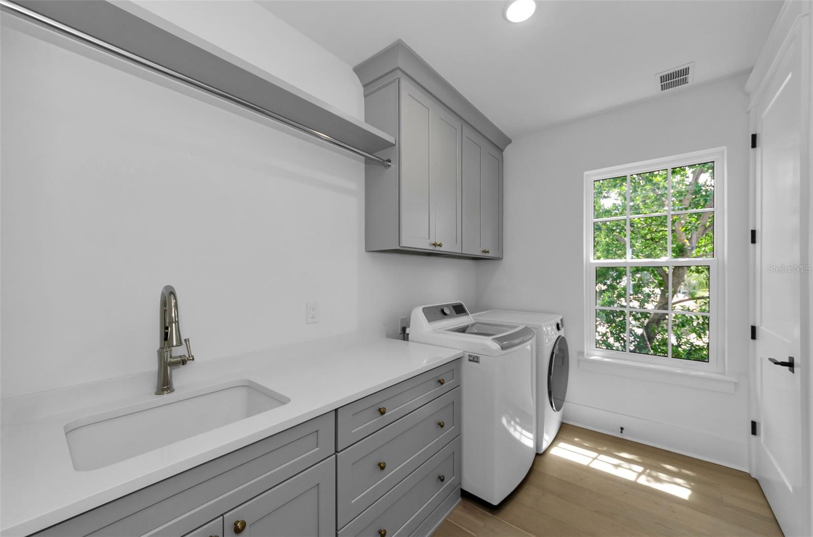 Laundry Room - Downstairs