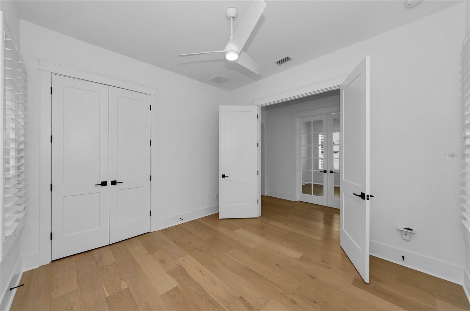 Downstairs Bedroom 1