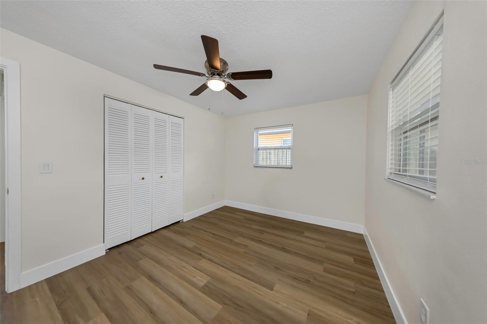 Bedroom #2