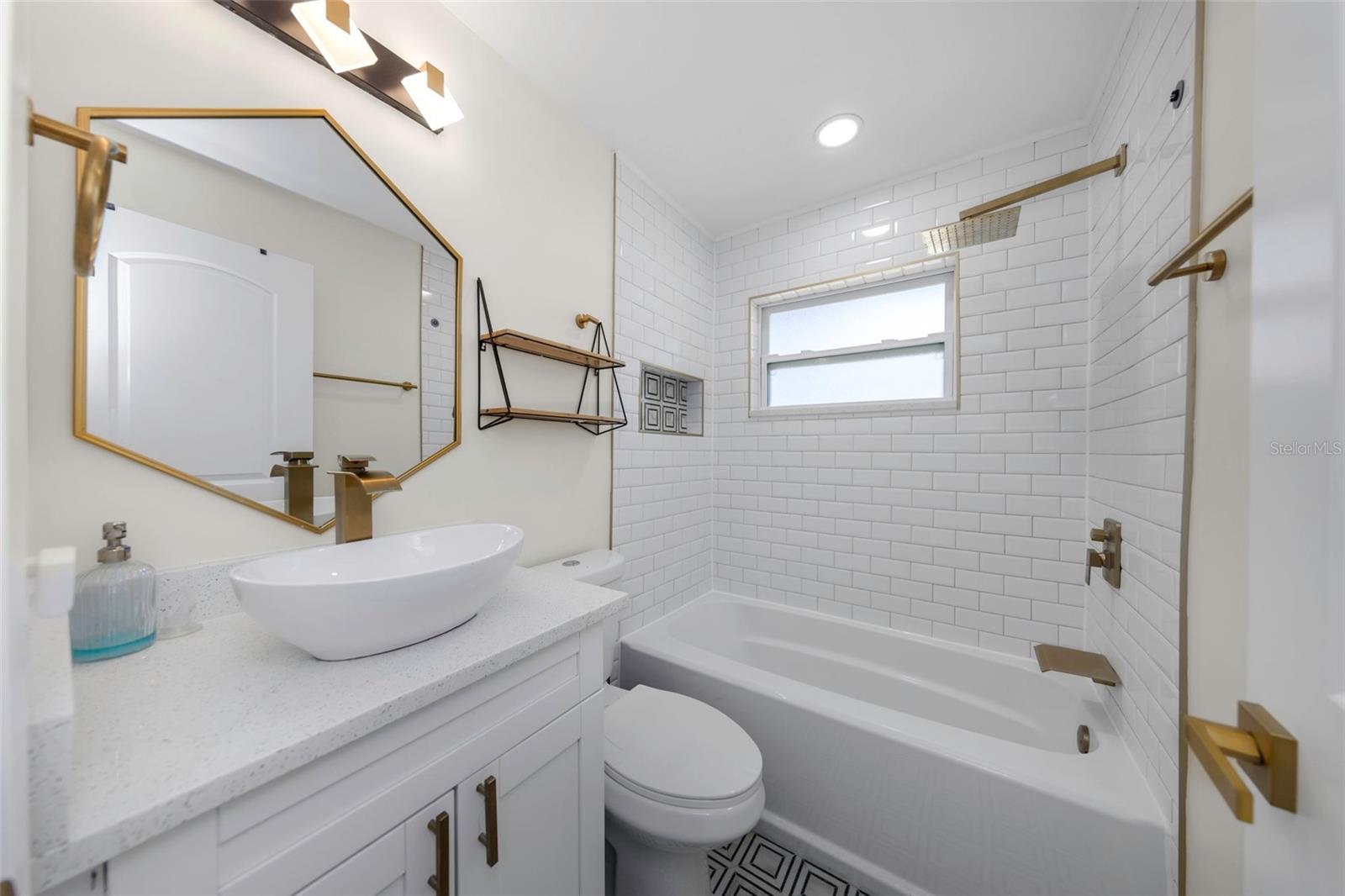 Bathroom #2