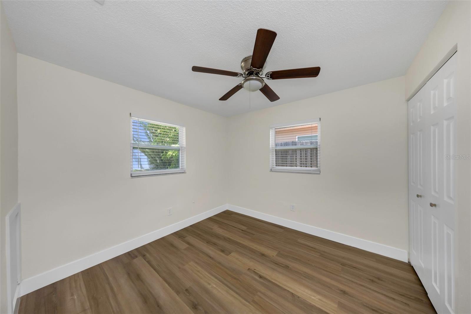 Bedroom #3