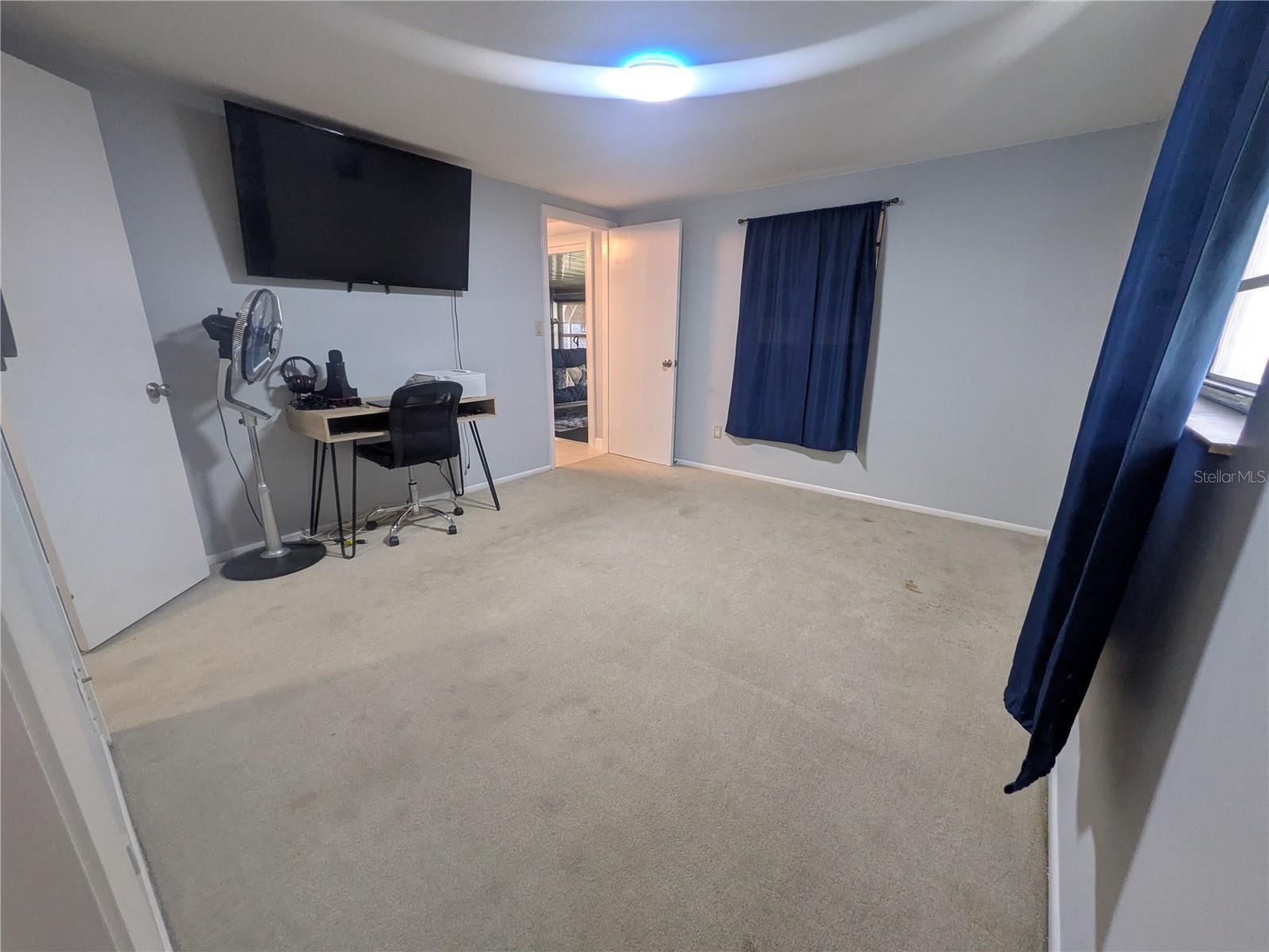 Master Suite