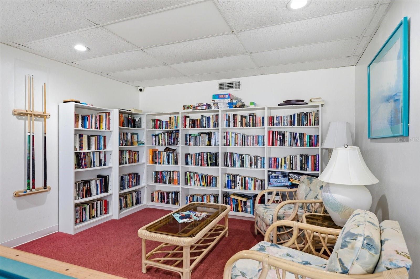Community Library