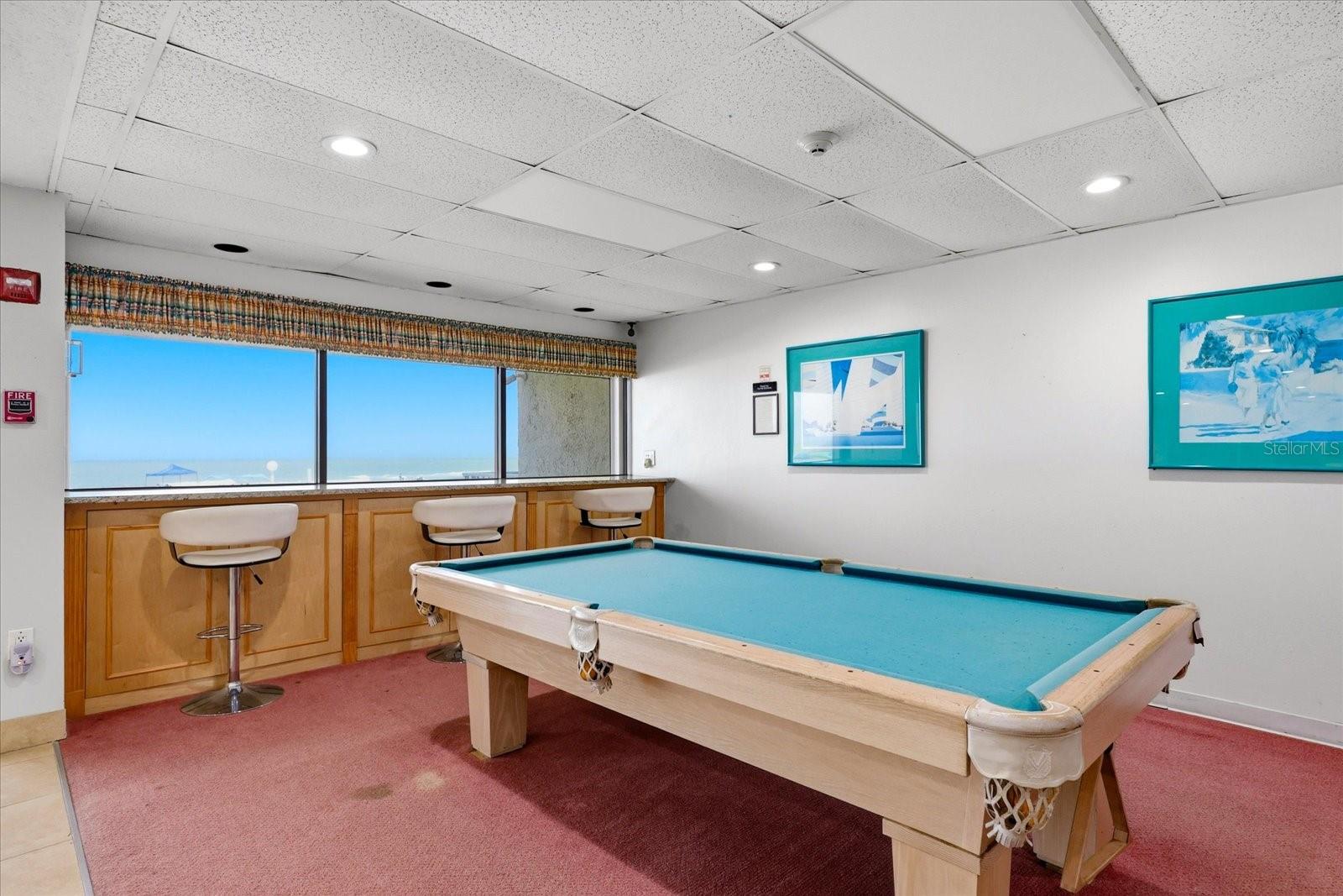 Community Room