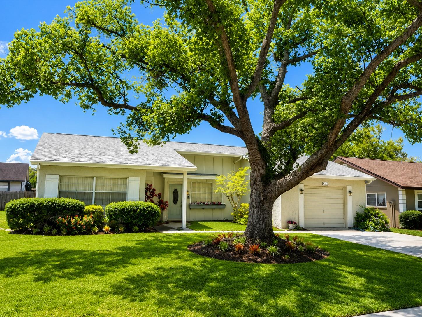 Welcome to 4238 Pinefield Avenue in Holiday