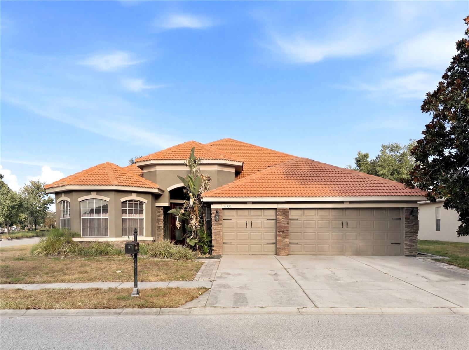 11530 Oyster Bay Circle, New Port Richey, FL 34654