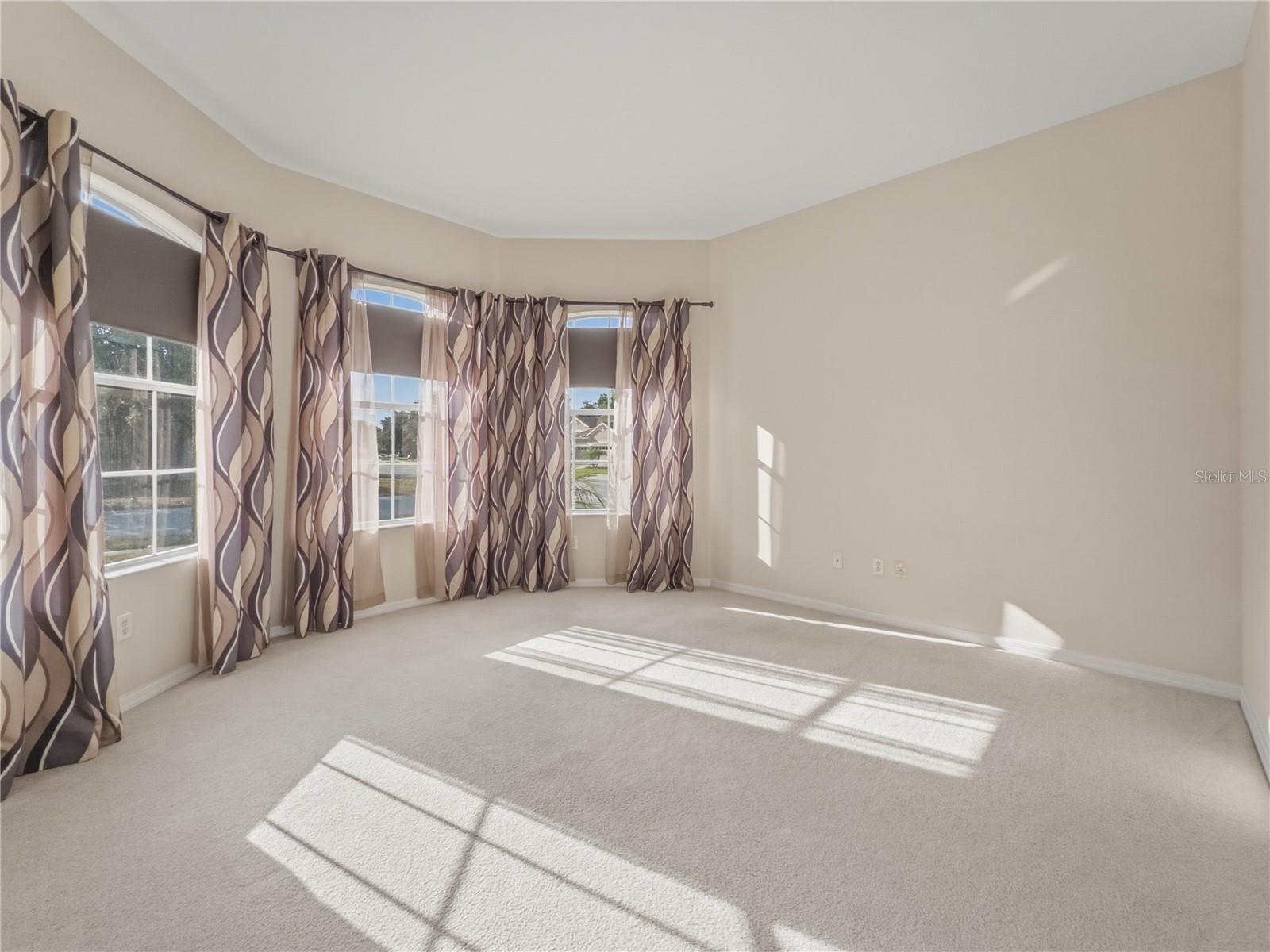 Office / Den - 11530 Oyster Bay Circle, New Port Richey, FL 34654