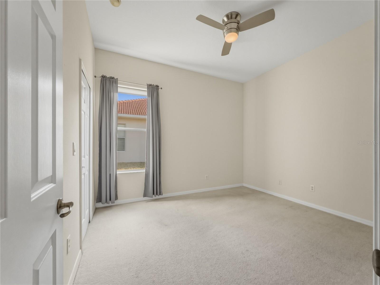 Bedroom 2 - 11530 Oyster Bay Circle, New Port Richey, FL 34654