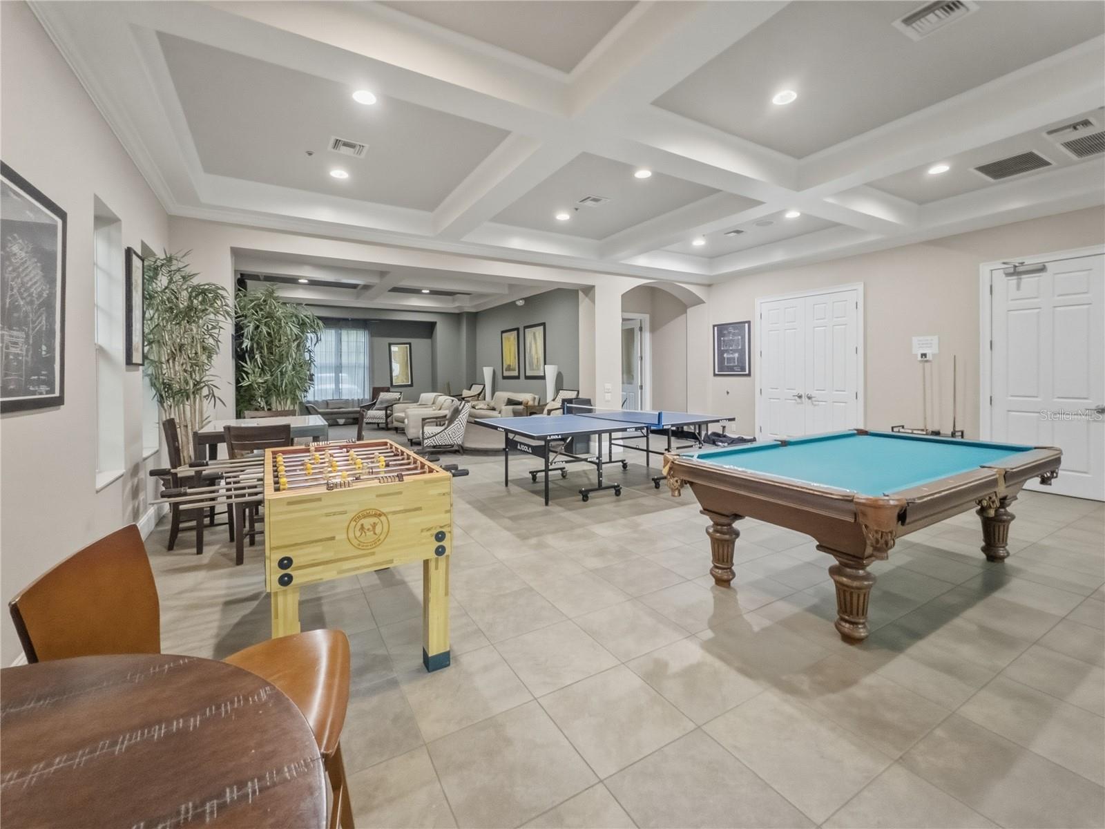 Waters Edge Clubhouse - 11530 Oyster Bay Circle, New Port Richey, FL 34654
