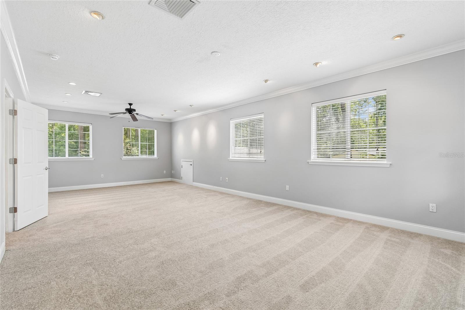Loft/Bonus Room