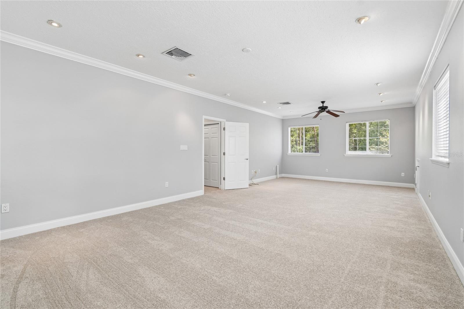 Loft/Bonus Room