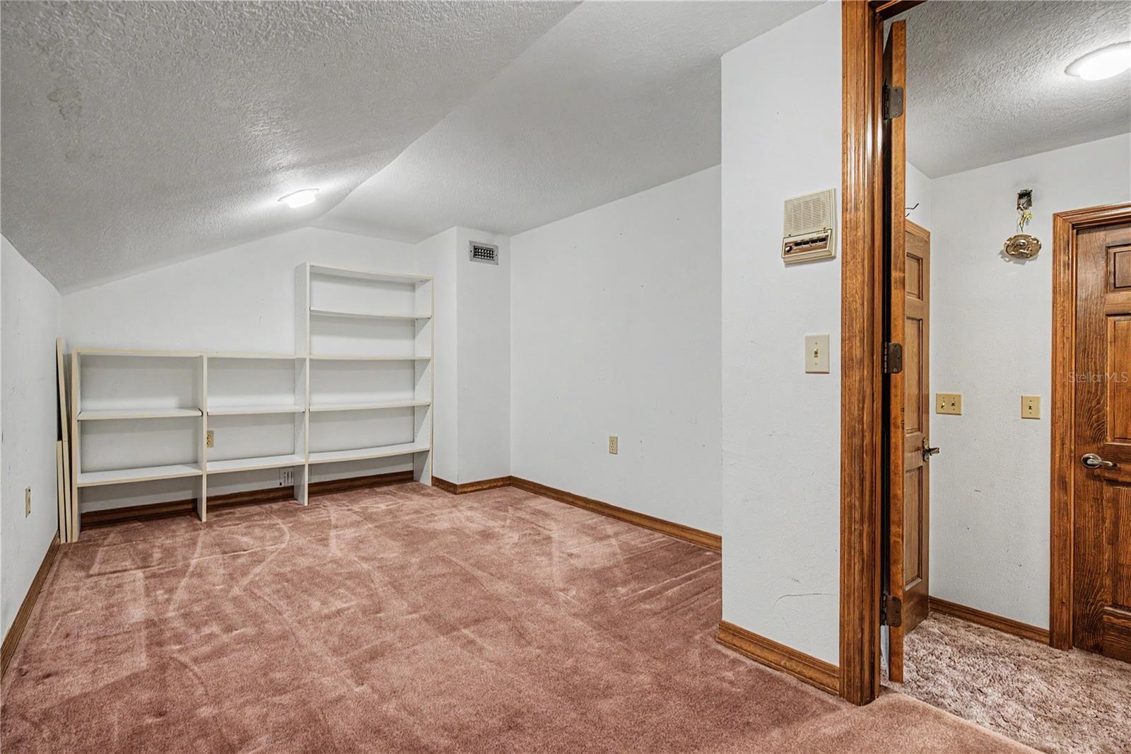 Bonus Storage-perfect for Holiday decor