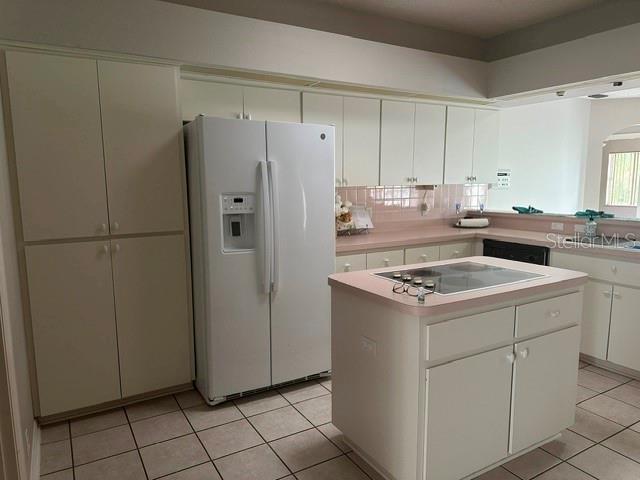 Kitchen Pantry Cabinet