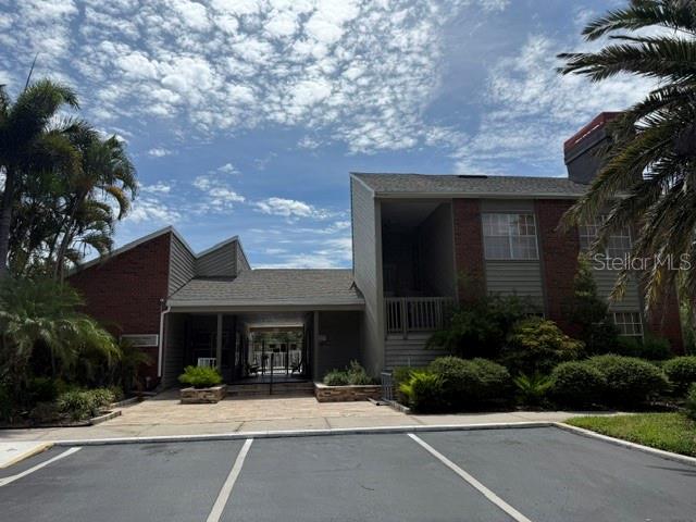 Clubhouse