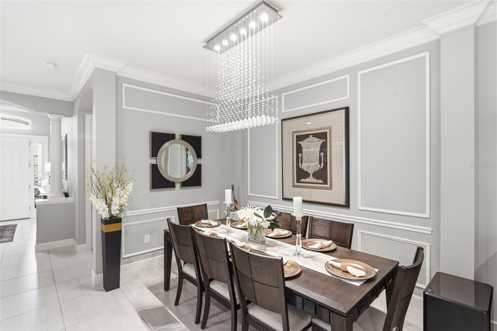 Dinning Room
