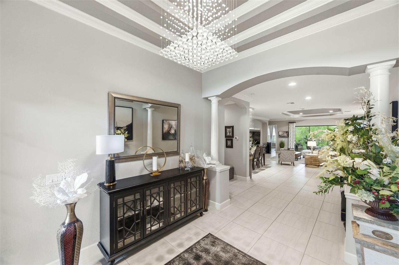 Foyer