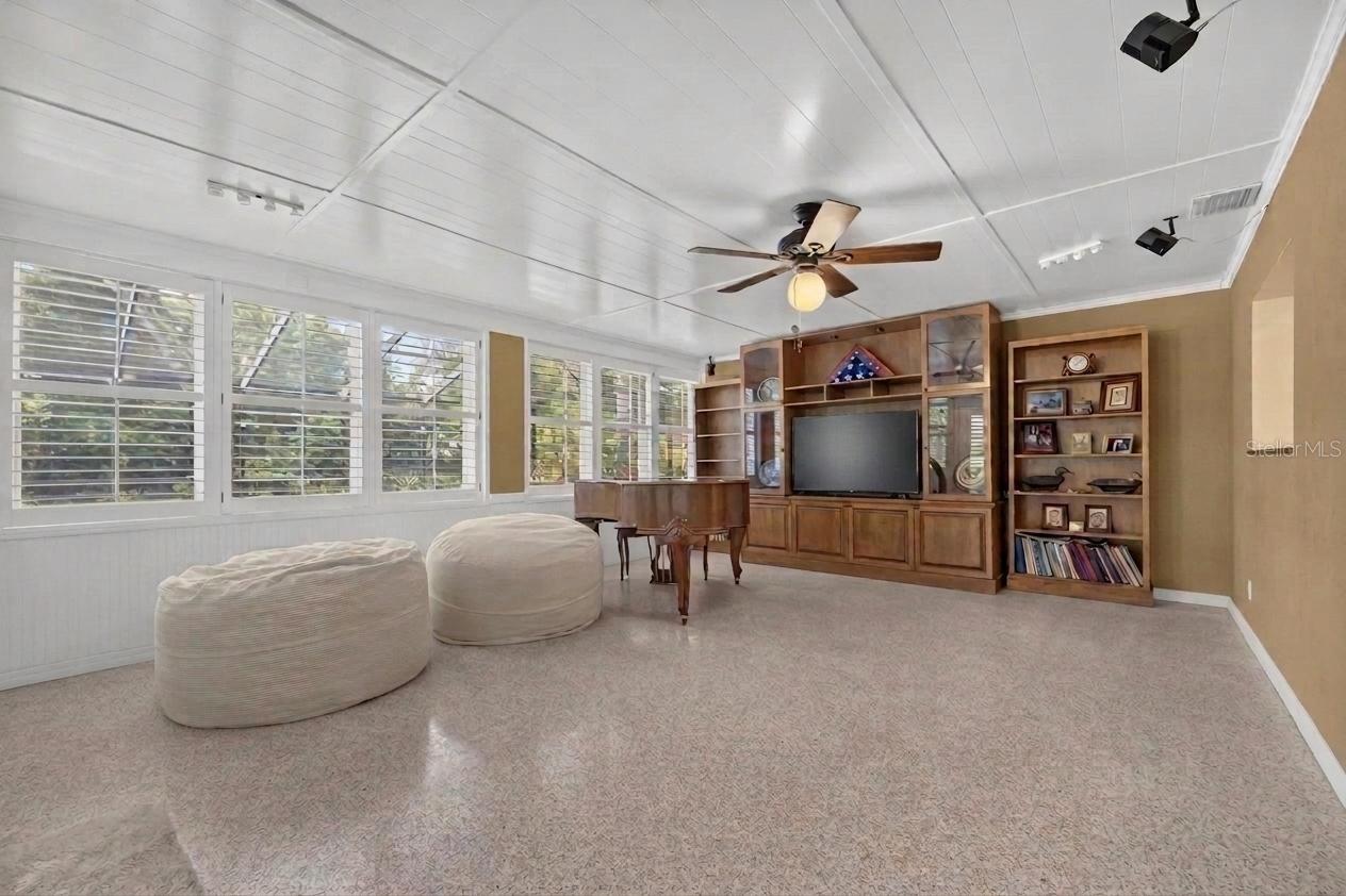 Florida Room