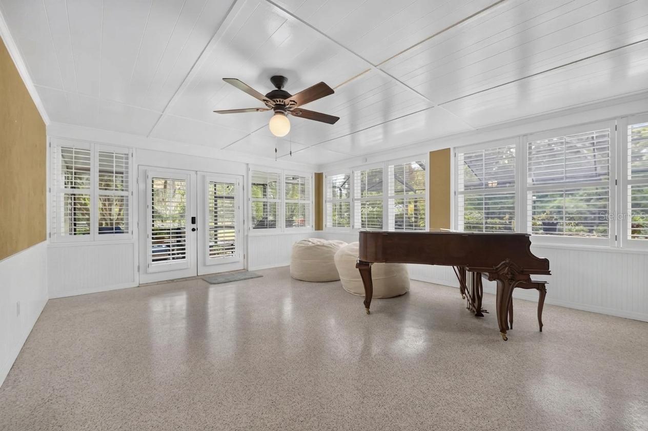 Florida Room