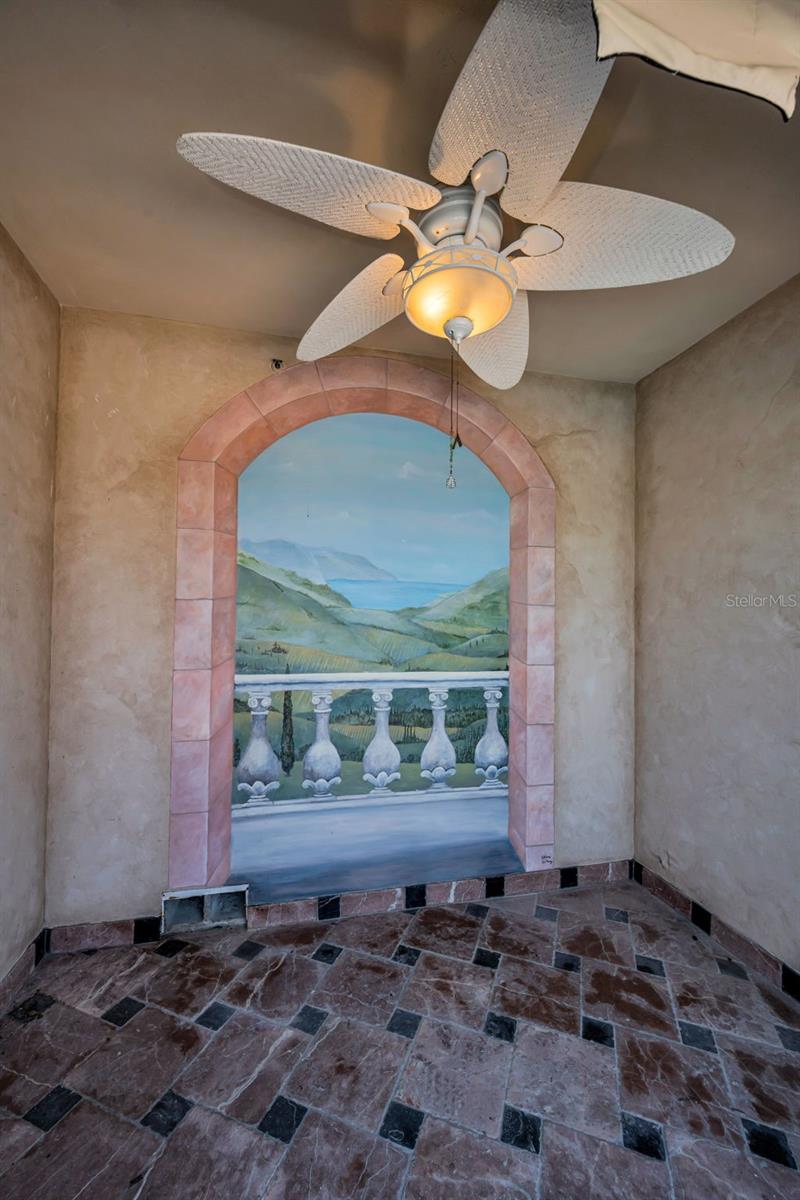 Cabana