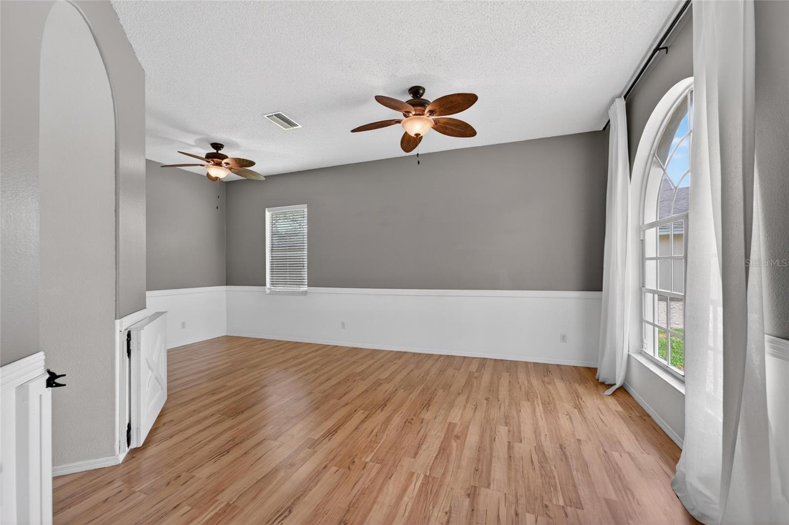 Formal Living and Dining