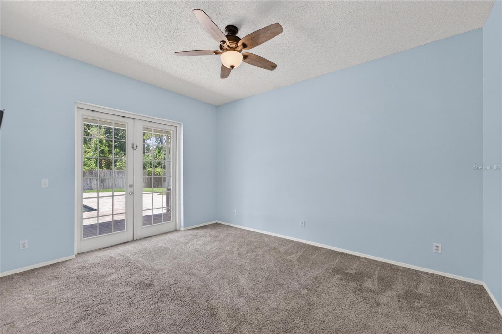 Primary Owner's Suite