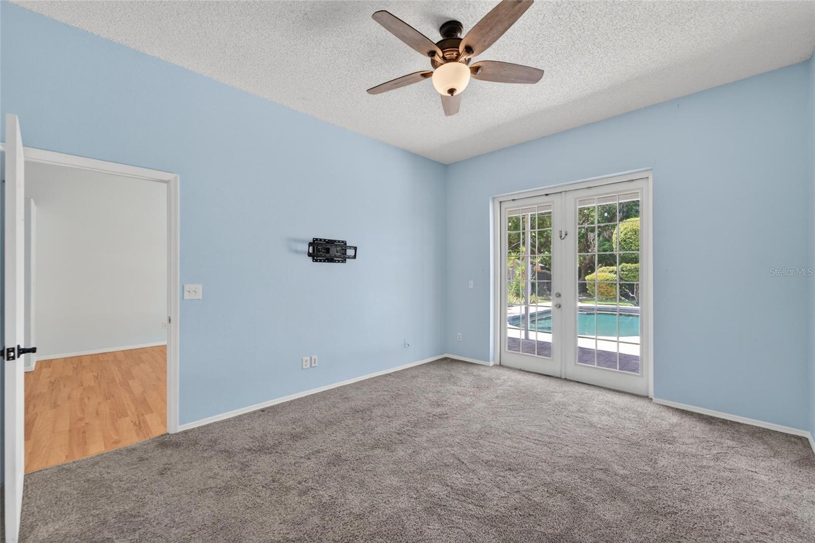 Primary Owner's Suite