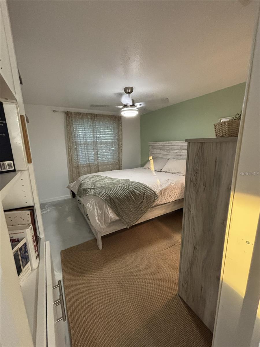 HIDDEN ROOM
