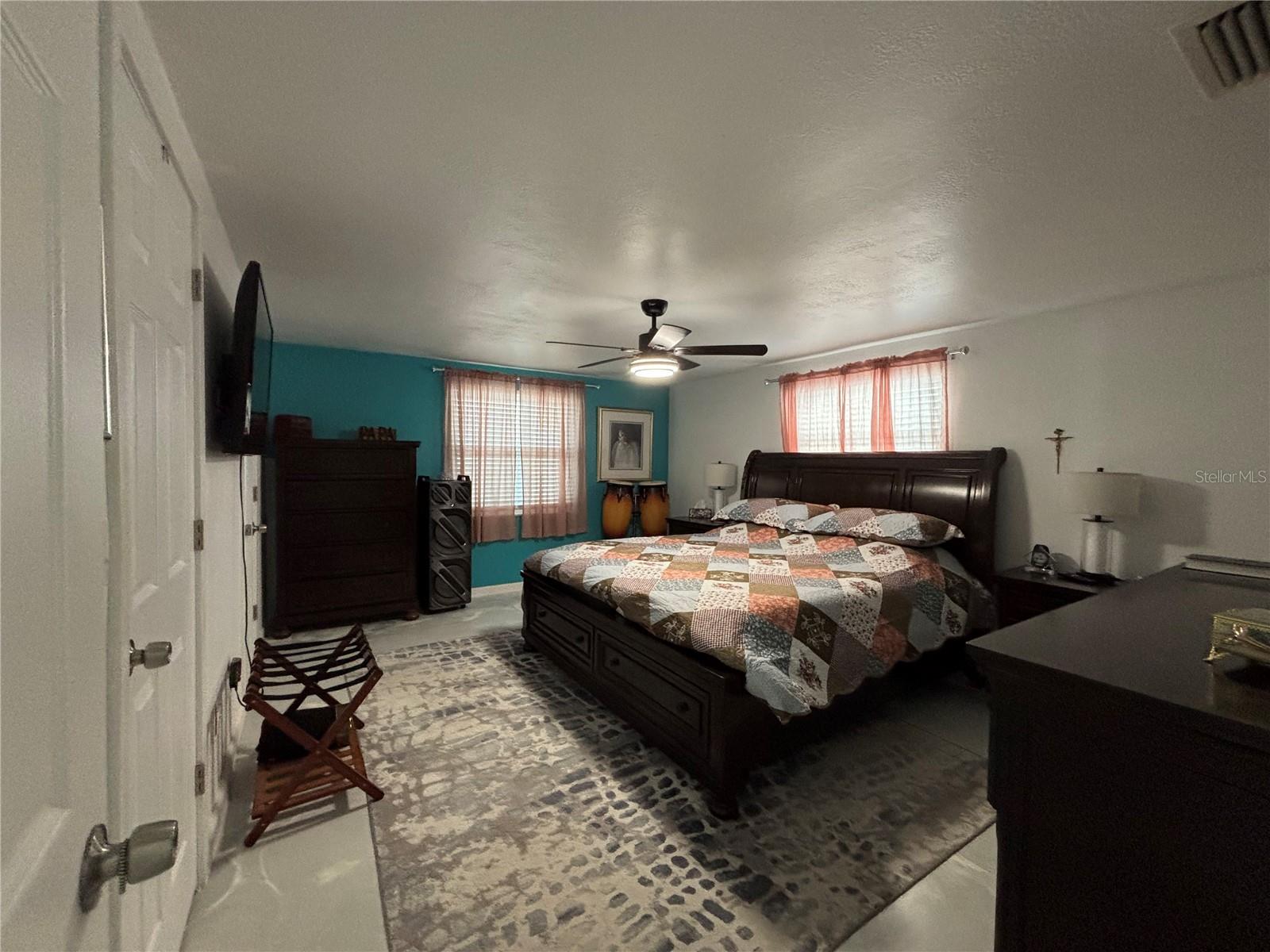 MASTER BEDROOM #2 PHOTO