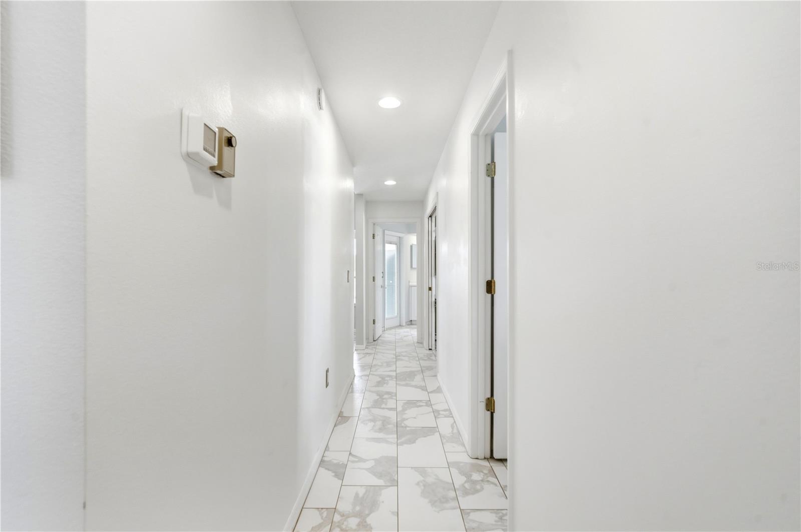 Hall-Way