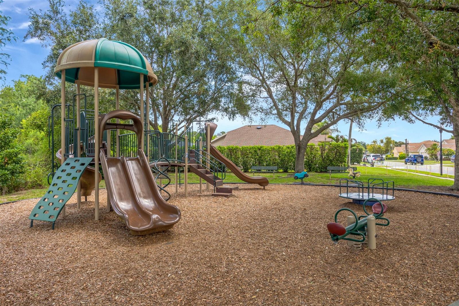 Community Playground