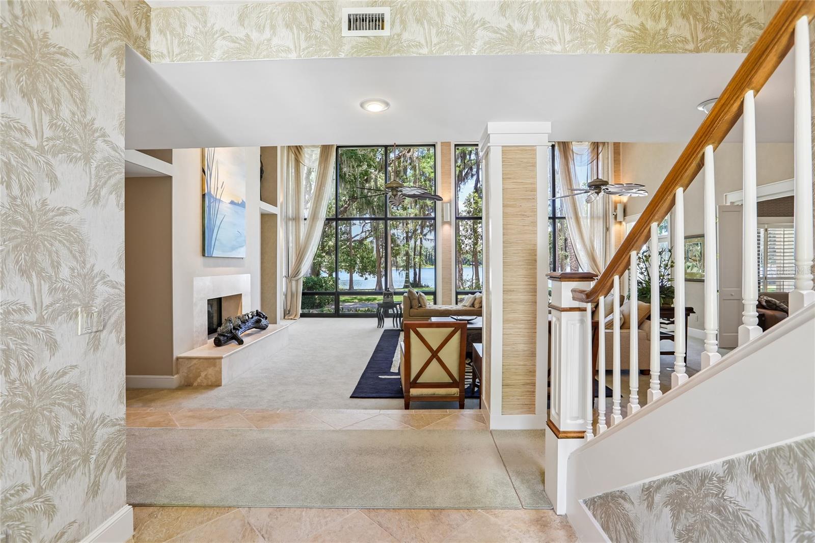 Foyer