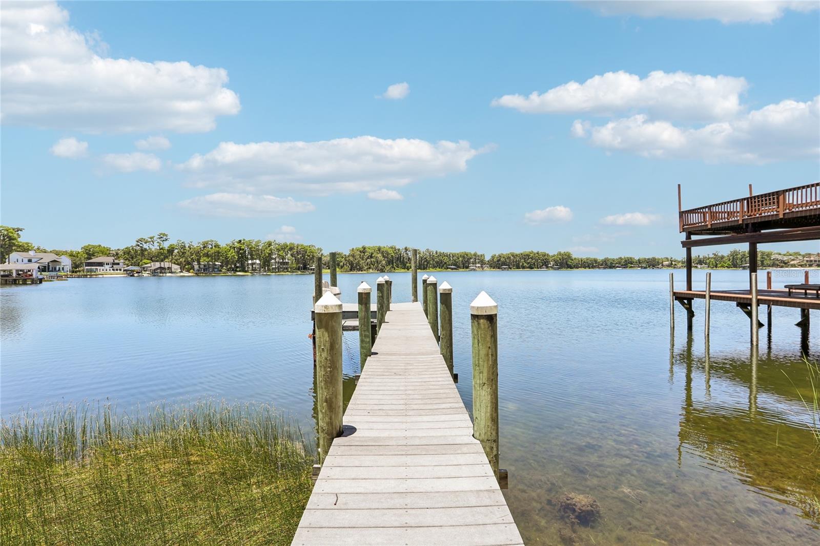Dock