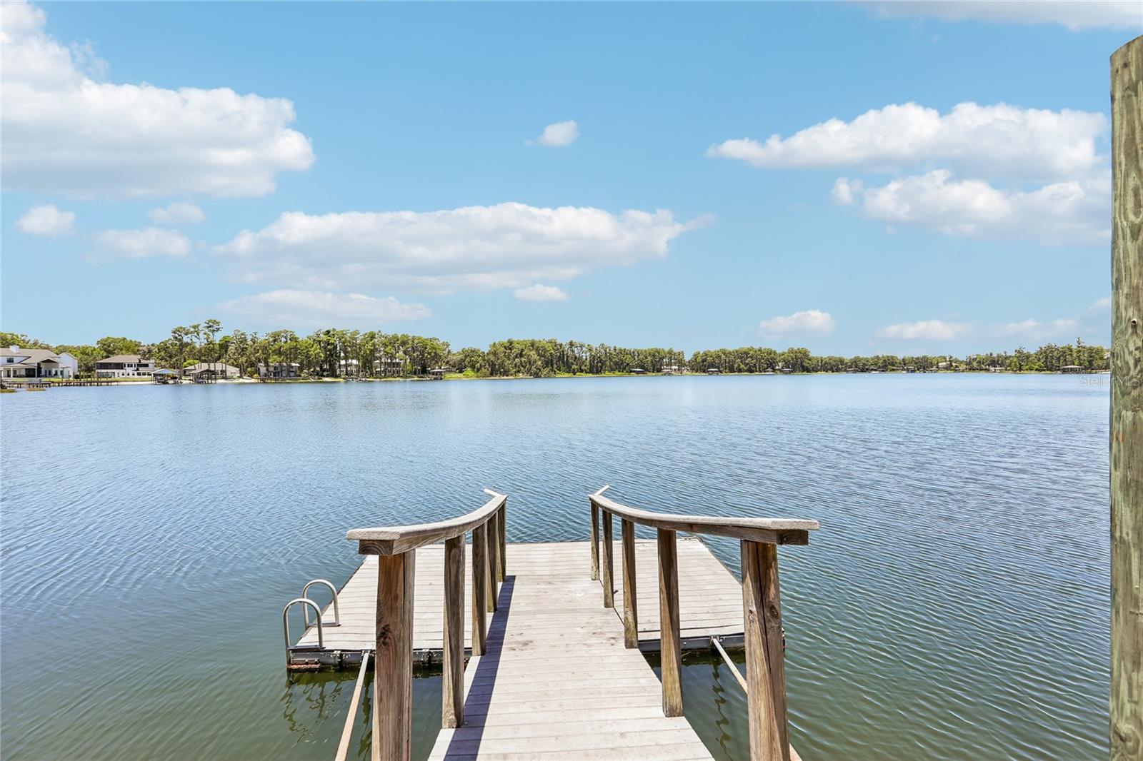 Dock