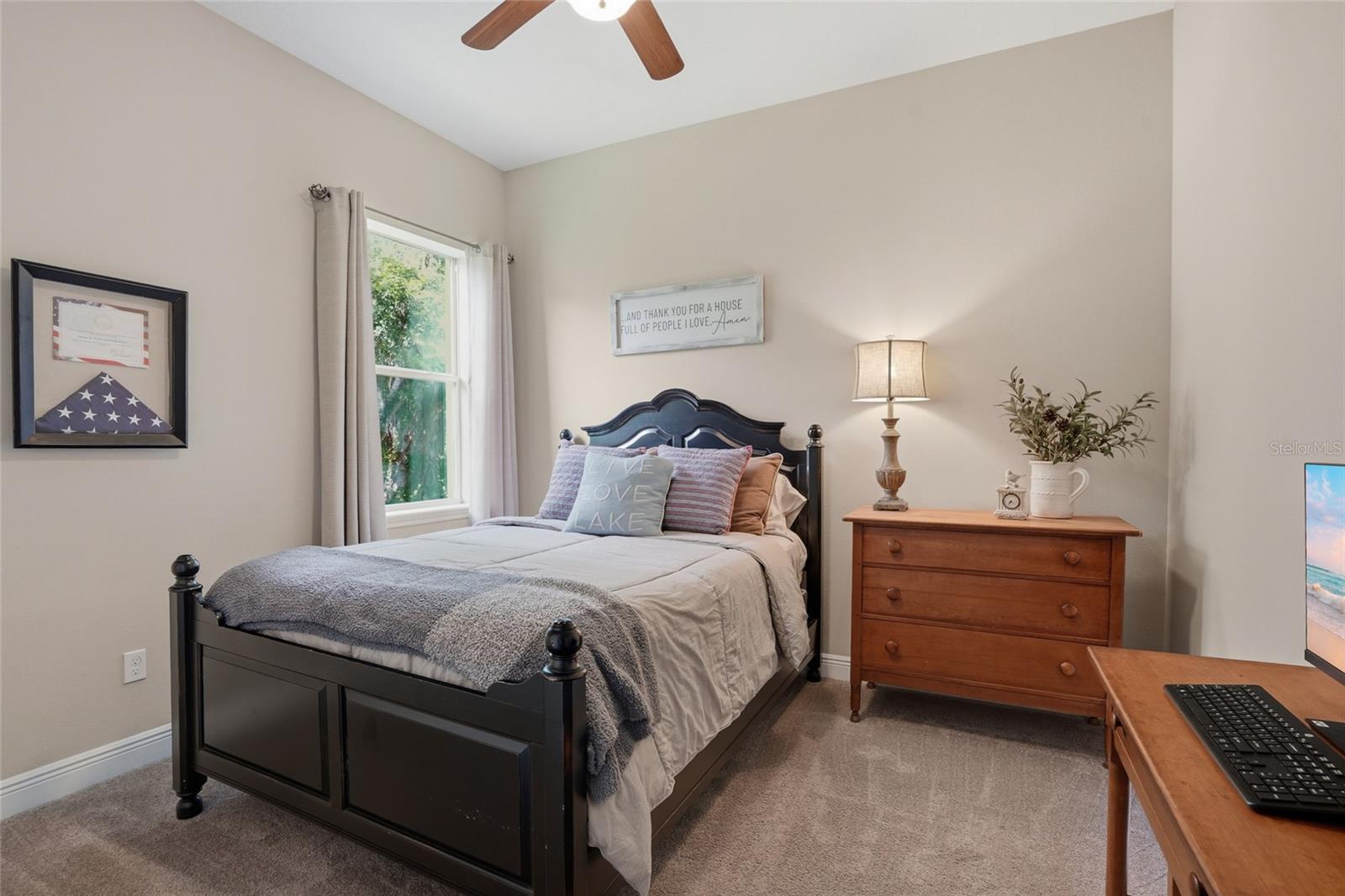 Additional Bedroom