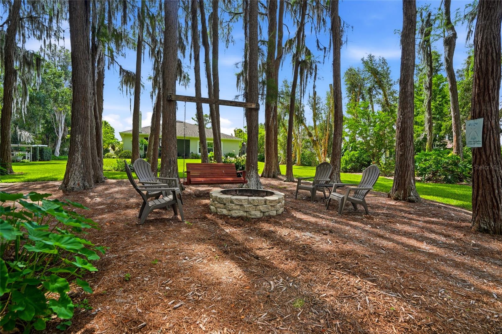 Firepit