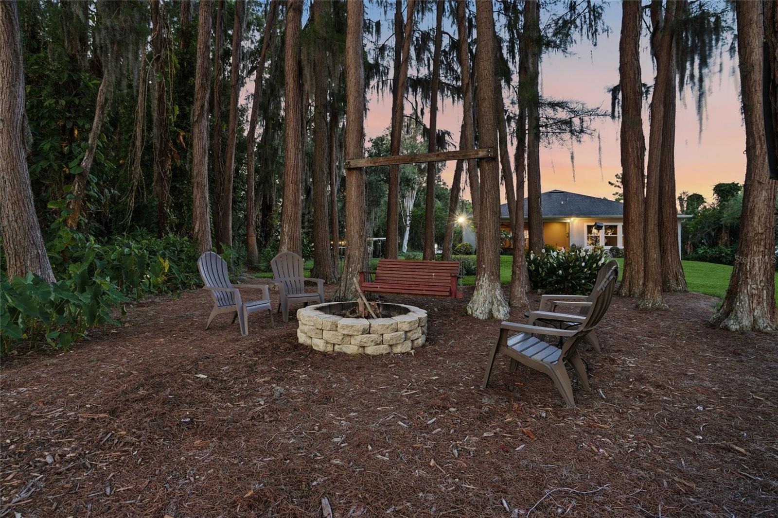 Firepit