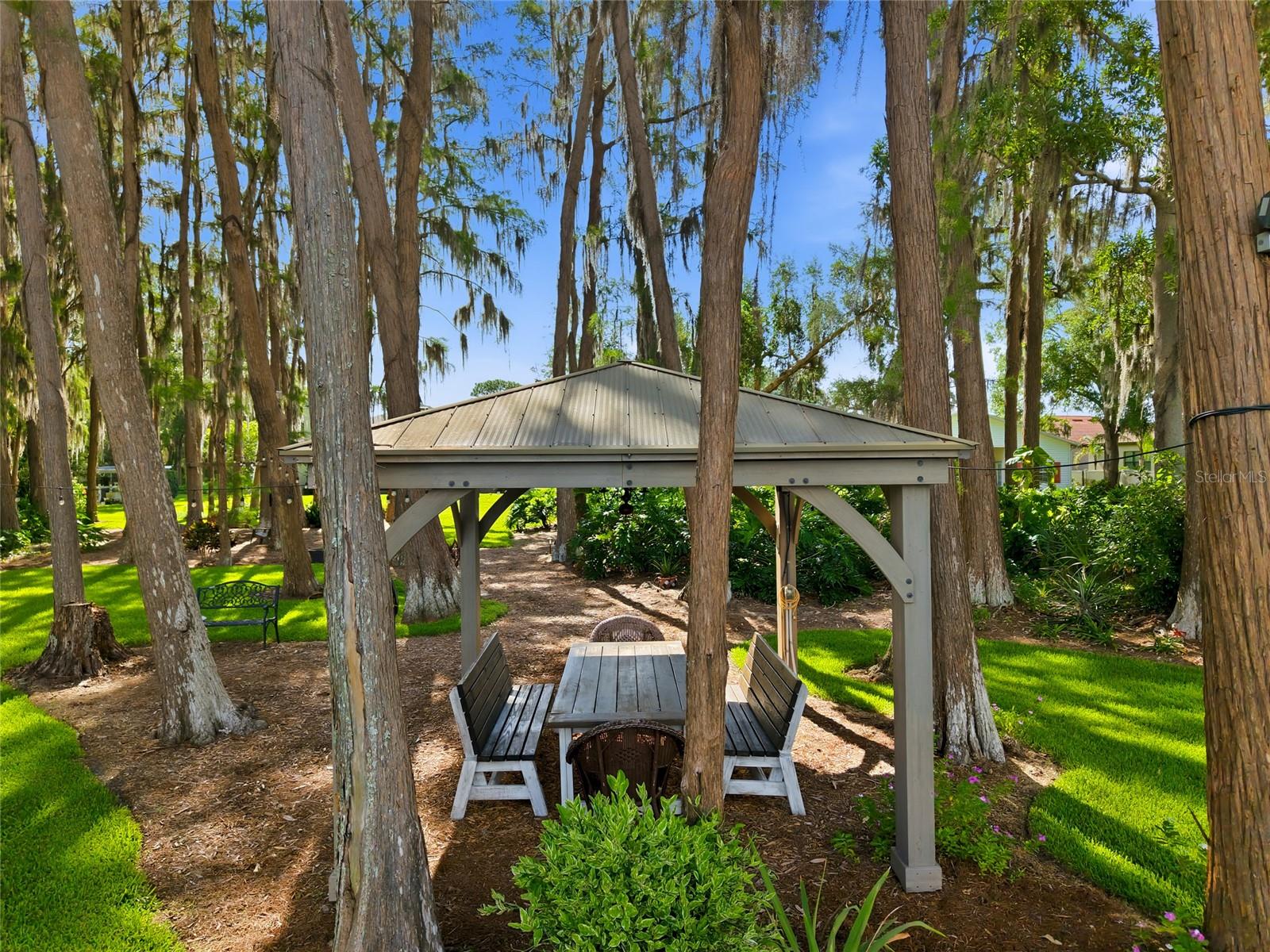 Gazebo
