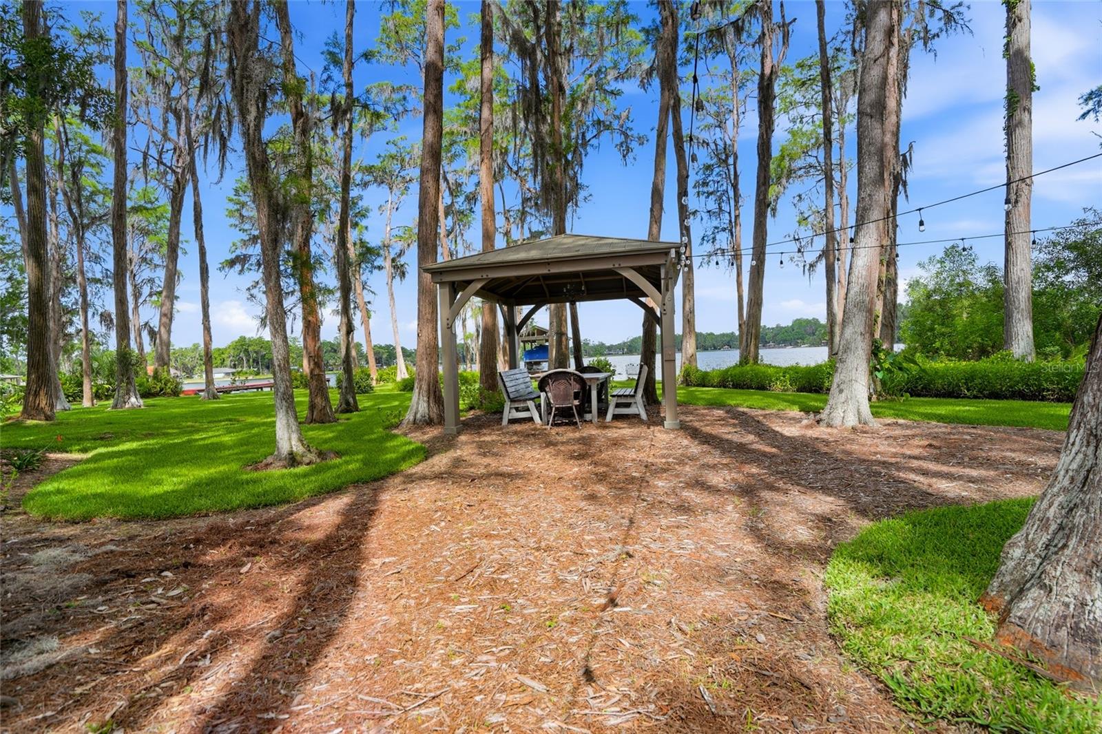 Gazebo